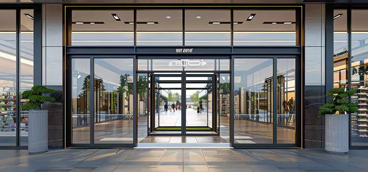 Commercial Door Service in White Plains, NY