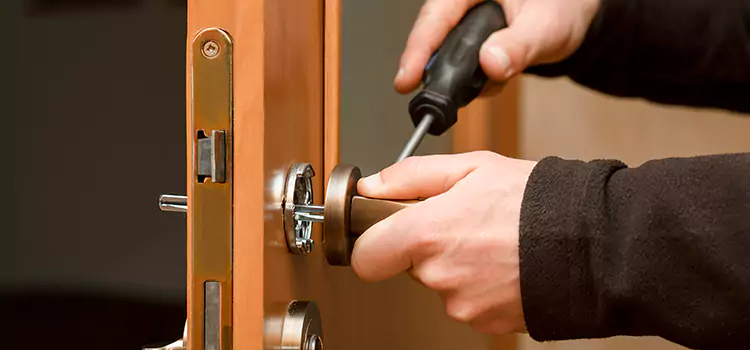 Semi Truck Locksmith White Plains