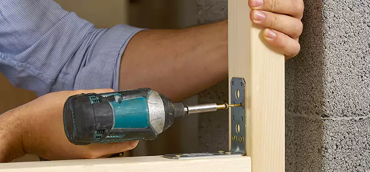 Jimmy Proof Deadbolt Repair White Plains