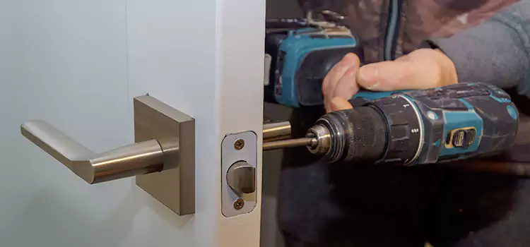 Brand Lock Repair and Specialty Services White Plains