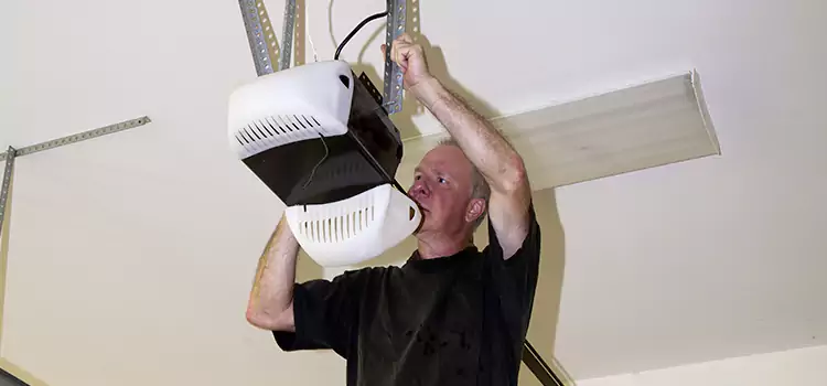 Garage Door Opener Service White Plains