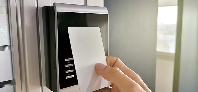 NMS Proximity Switch Door Systems White Plains