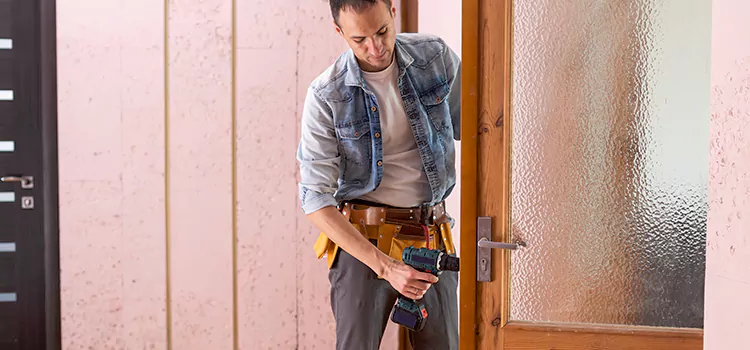 Door Glass Replacement White Plains