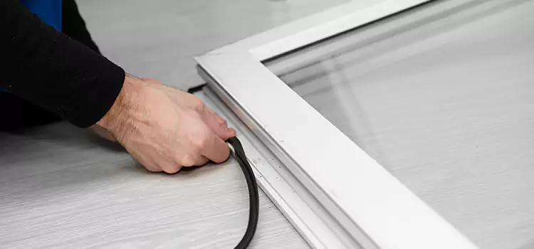 Commercial Door Weather Stripping White Plains
