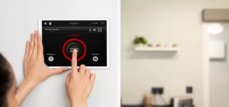 Blink Video Doorbell Installation White Plains