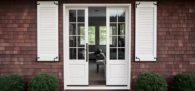 French Door Restoration White Plains