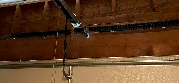 Broken Garage Door Cable Repair in White Plains, NY