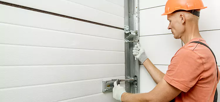 Why Choose Us for Garage Door Lock Services in White Plains, NY?