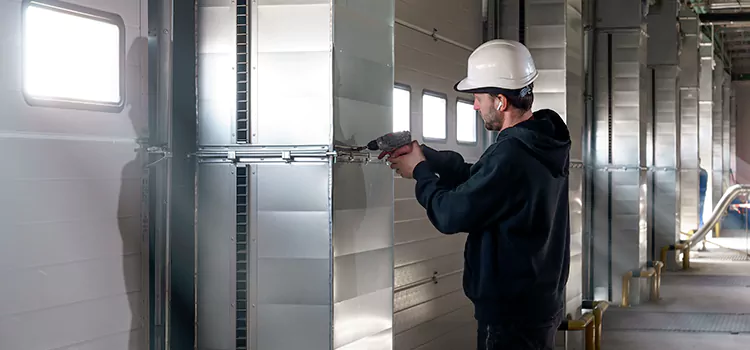 Prompt and Professional Garage Door Service in White Plains, New York