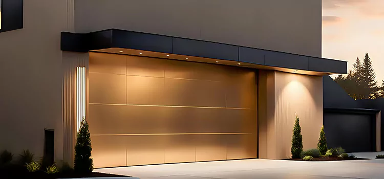 Garage Door Remote Programming White Plains
