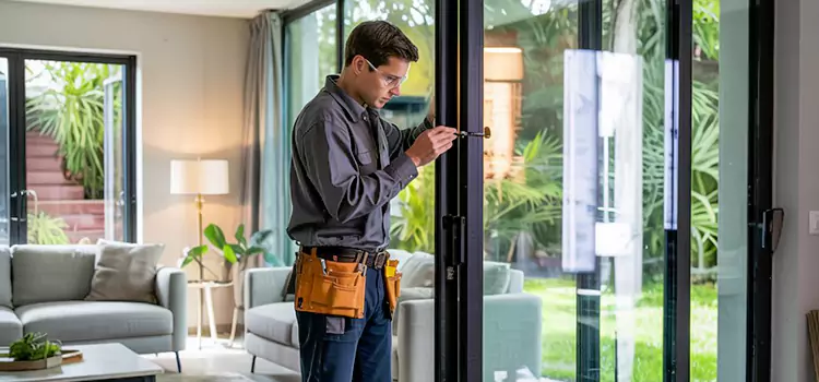 Why Choose Us for Your Glass Door Needs in White Plains, NY?