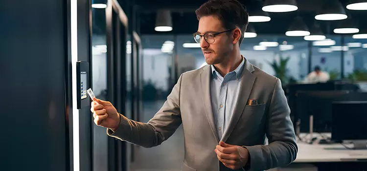 Our Commitment to Keycard Security Excellence in White Plains, NY