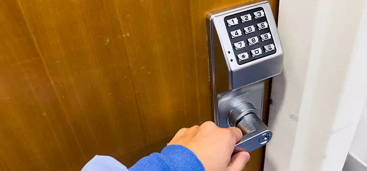 Why Choose Us for Your Keypad Lock Needs in White Plains, NY?