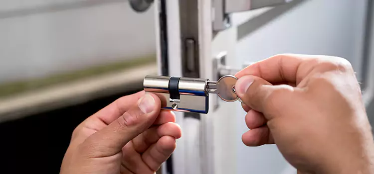 Lock Change Locksmiths White Plains