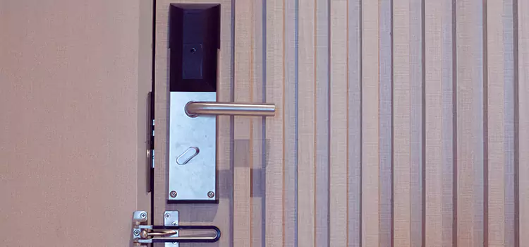 Installing a Maglock White Plains