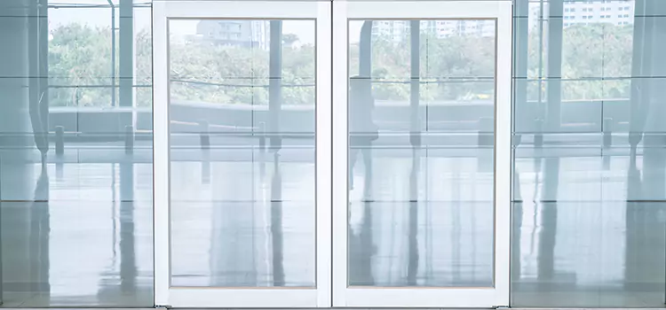 Mobile Sliding Screen Door Replacement White Plains