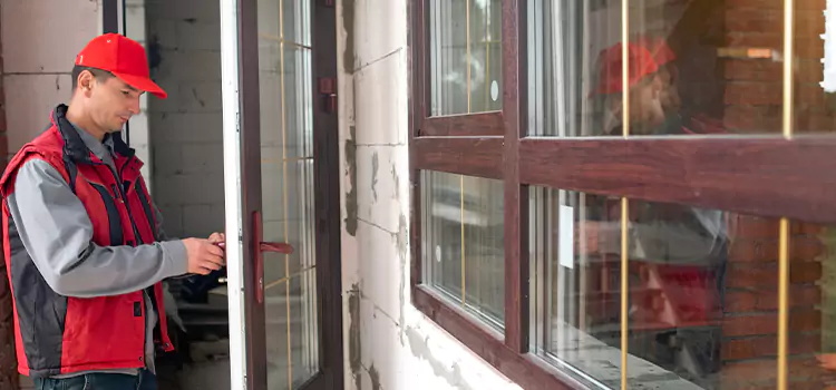 Sliding Door Lock Repair White Plains