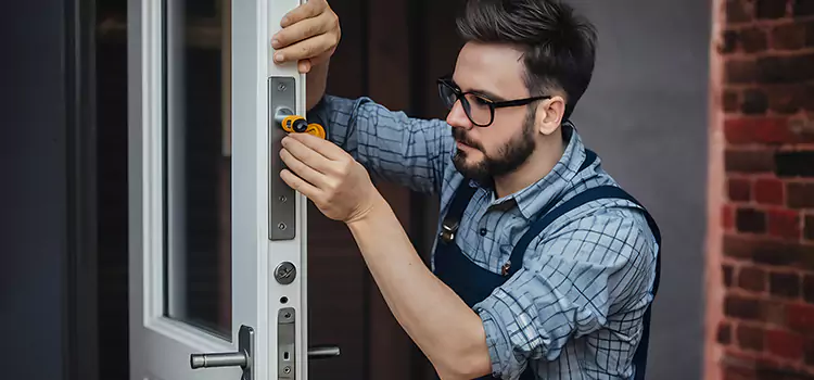Residential Door Repairs White Plains
