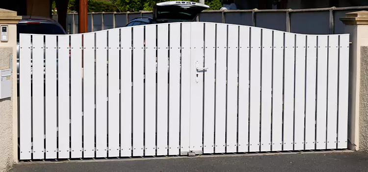 Why Choose Us for Residential Gate Repair in White Plains, NY?