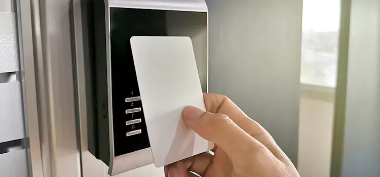Advanced RFID Technology Integration in White Plains, NY