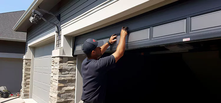 Janus Roll Up Doors White Plains