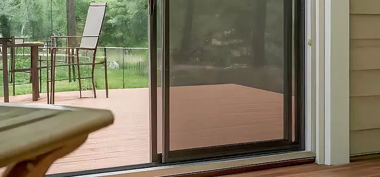 Garage Screen Door Installation White Plains