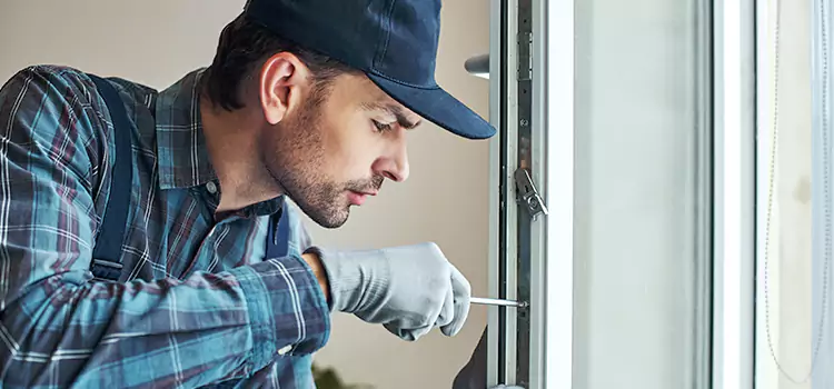 Emergency Response for Latch Issues White Plains