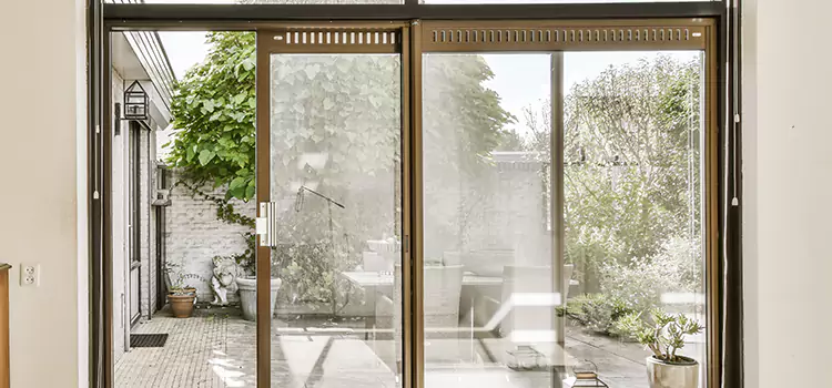 Glass Door Panel Replacement Cost White Plains