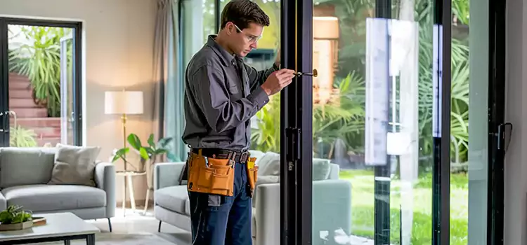 Sliding Door Maintenance White Plains