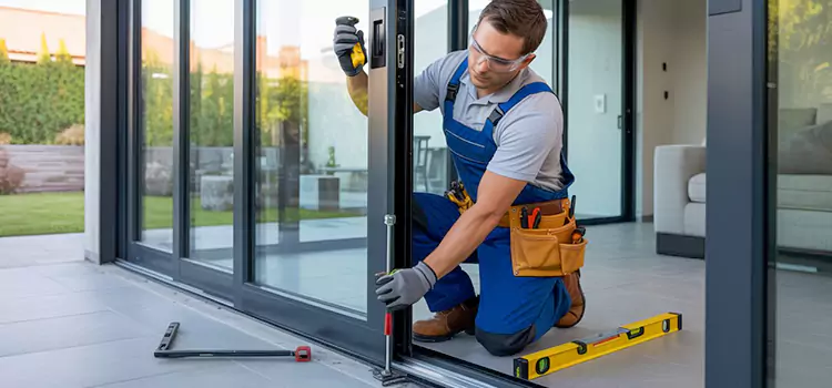Patio Door Replacement White Plains
