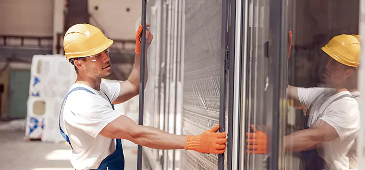 Sliding Door Mesh Replacement White Plains