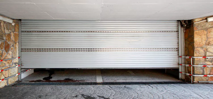 Steel Garage Door Repair White Plains
