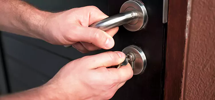Door Closer Repair & Installation White Plains
